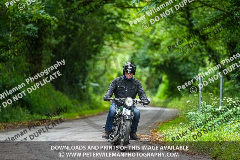 Vintage motorcycle club;eventdigitalimages;no limits trackdays;peter wileman photography;vintage motocycles;vmcc banbury run photographs